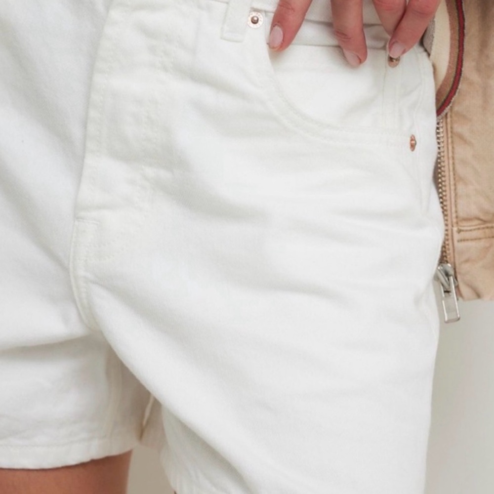 We the free tippi denim short